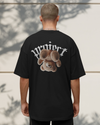 Project Oversized Men T-shirt