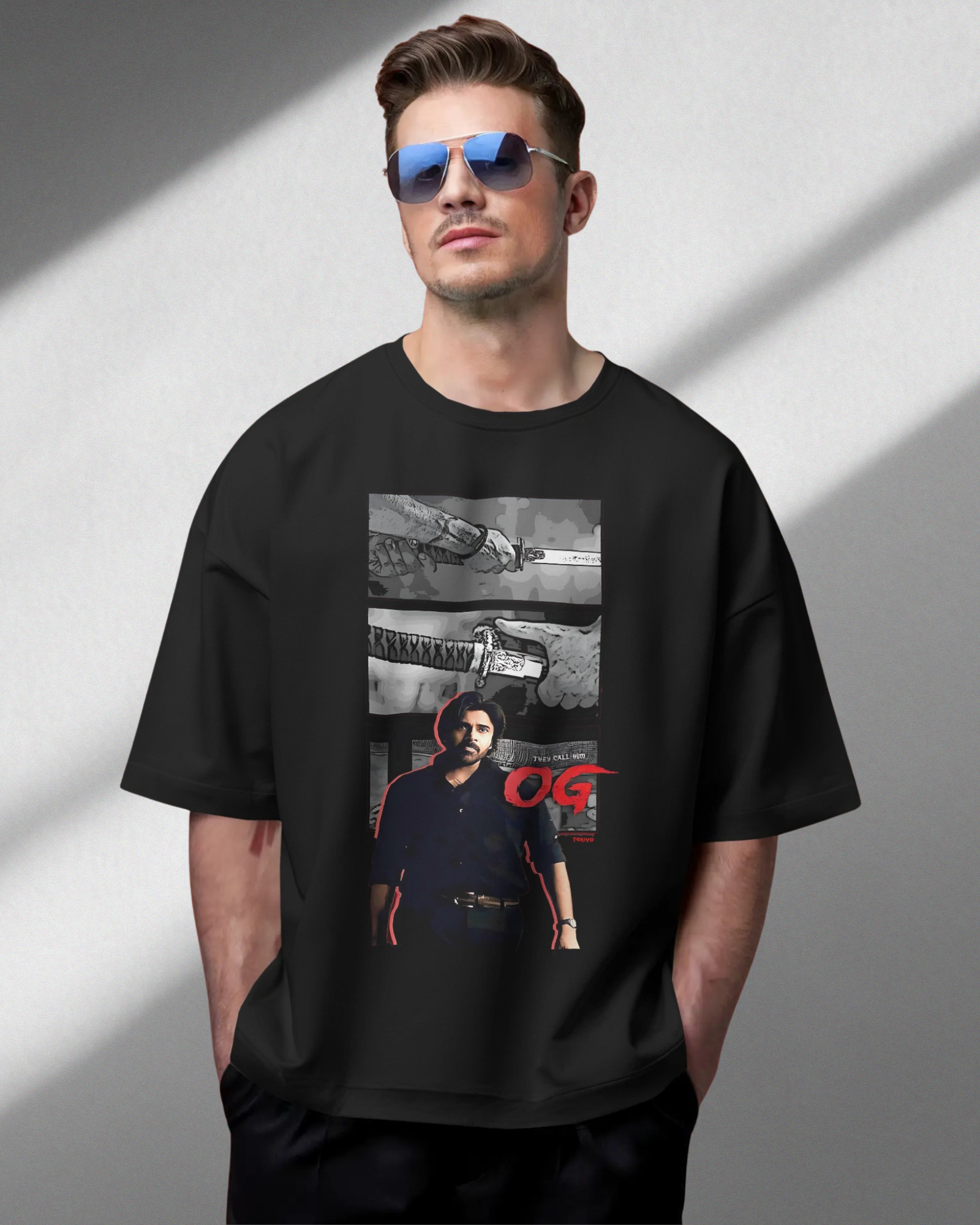 OG Unisex Collection 5
