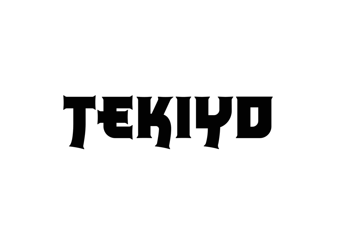 Welcome to Tekiyo — Your New Fashion Destination