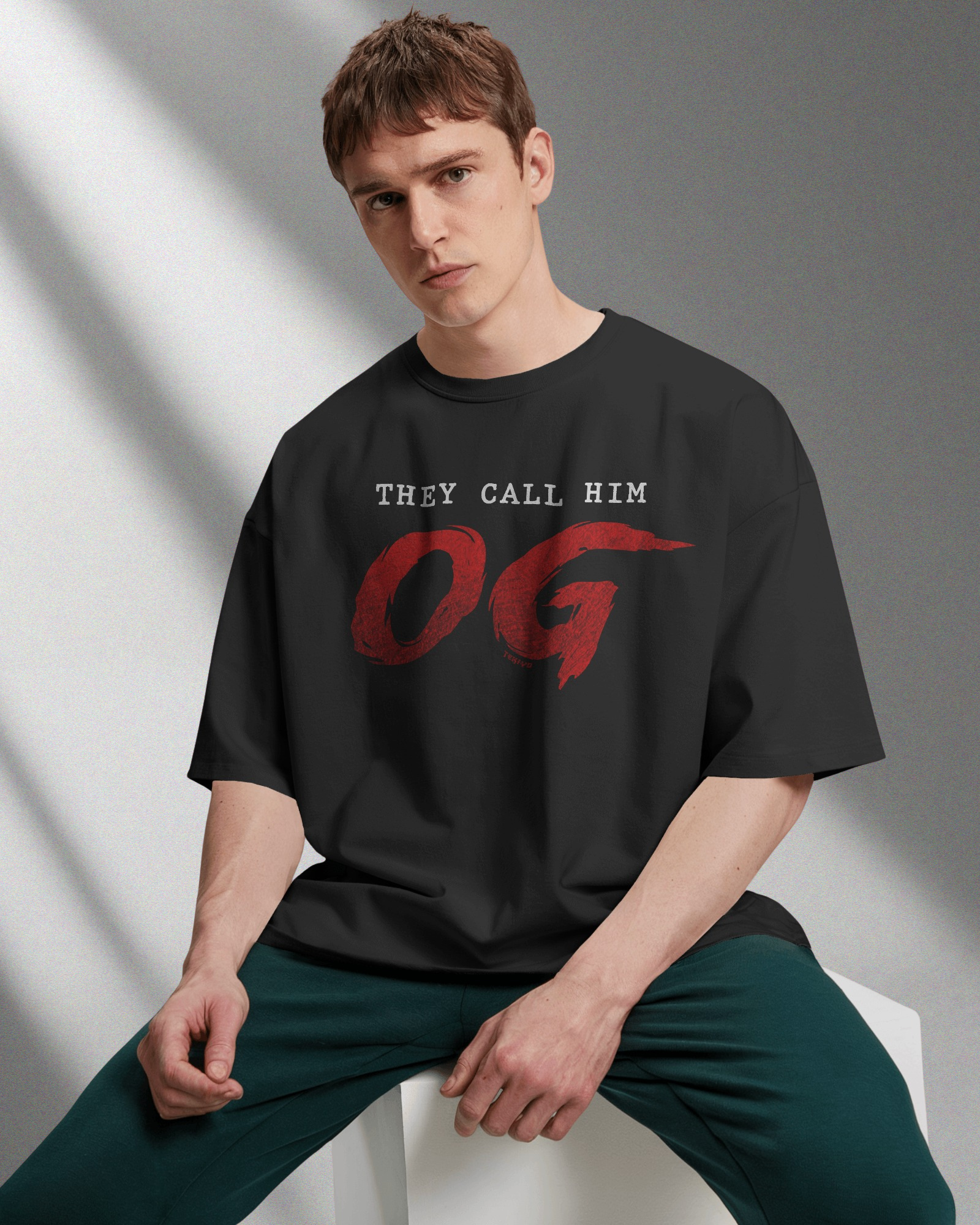OG Unisex Collection 1