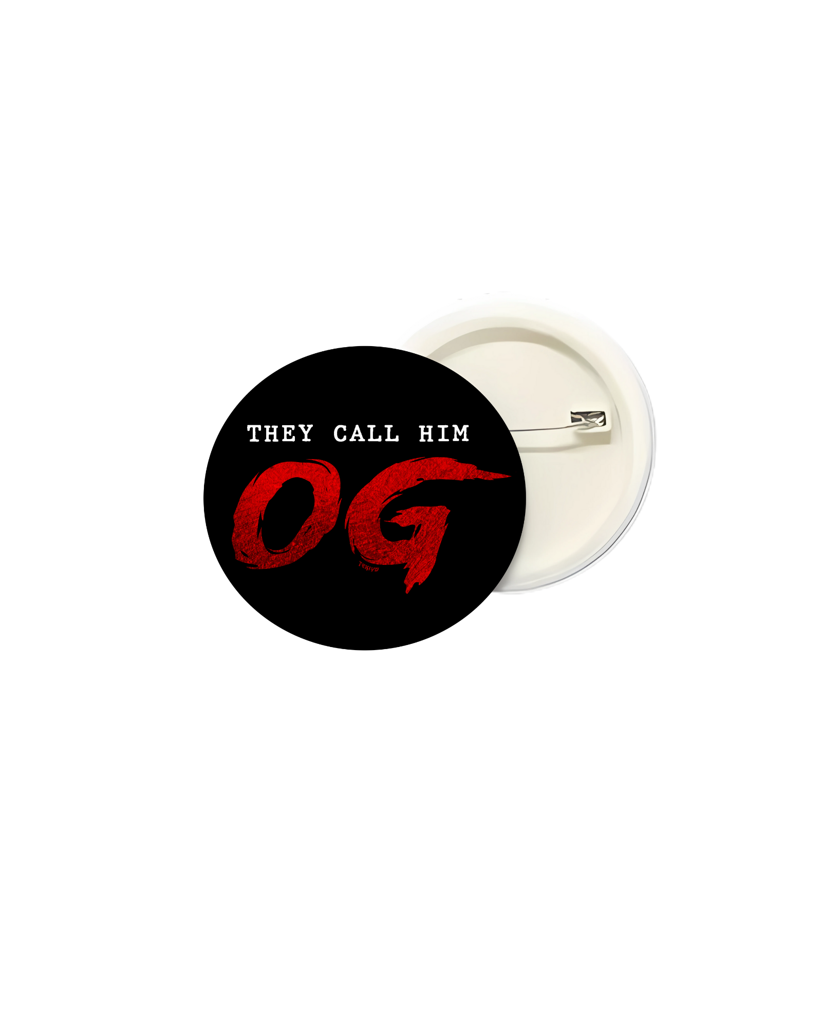 OG Badge