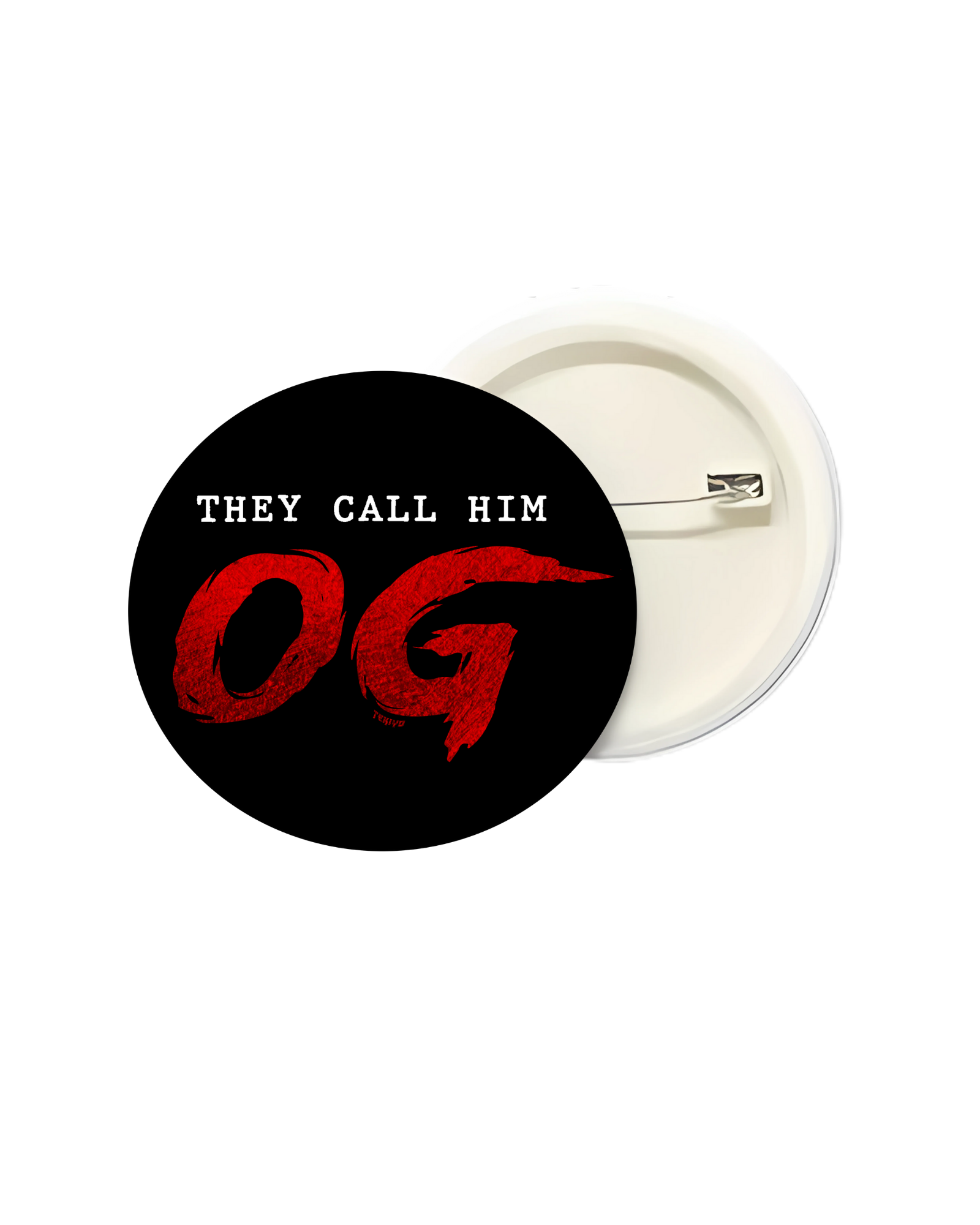 OG Badge