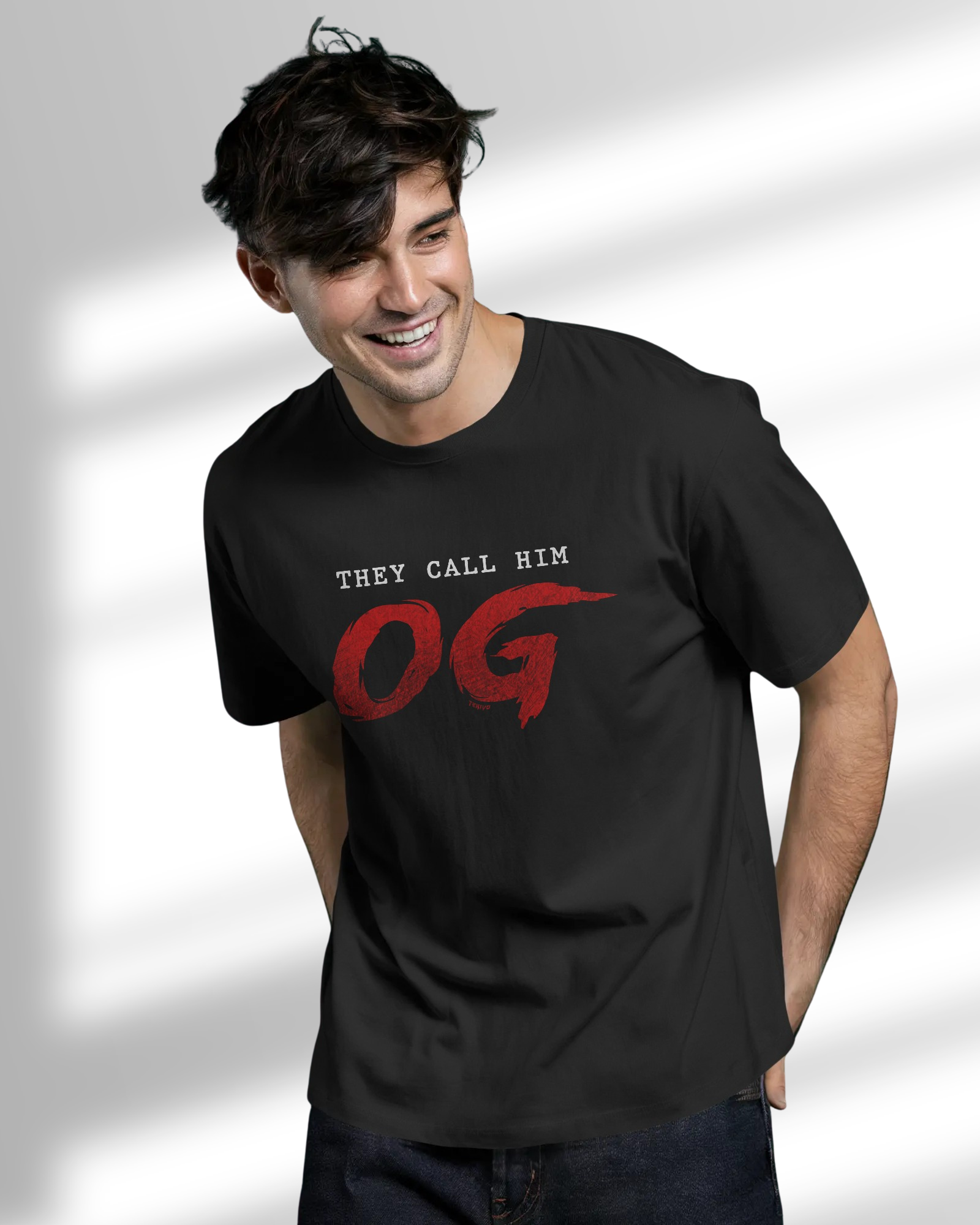 OG Unisex Collection 1