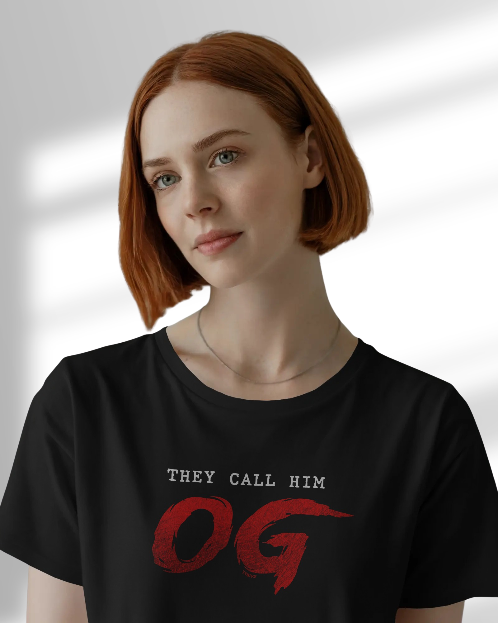 OG Unisex Collection 1
