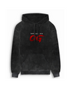 OG Acid Washed Unisex Hoodie