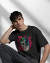 Batman X Joker Men Regular T-Shirt