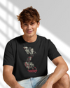 Guardians of the Galaxy Men Regular T-Shirt