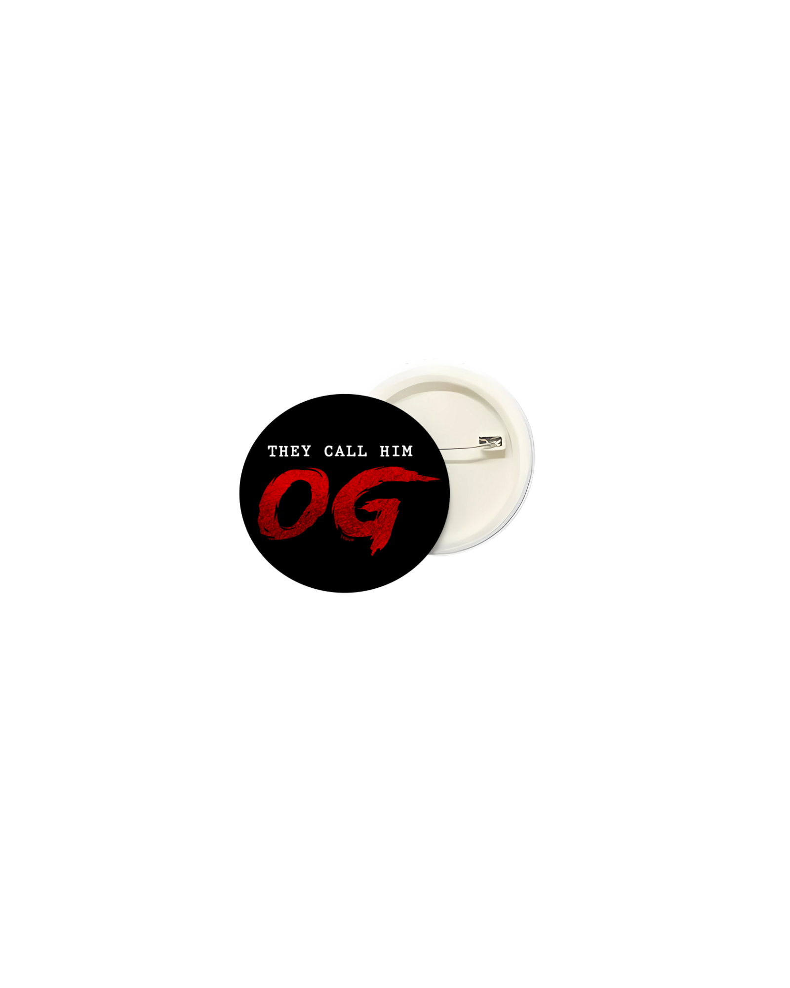 OG Badge