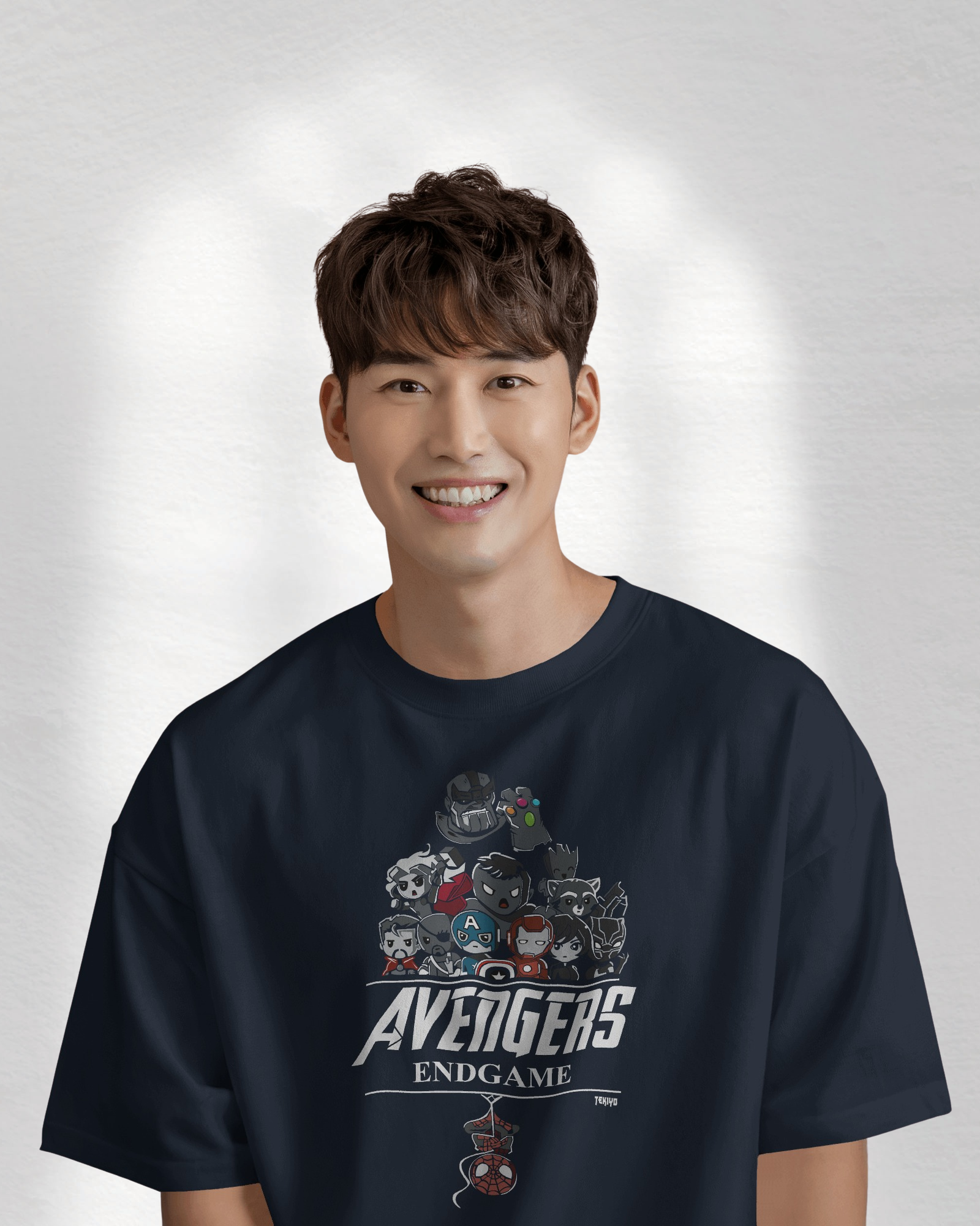 Avengers Regular Tshirt