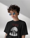 Stranger Things Women Regular Tshirt