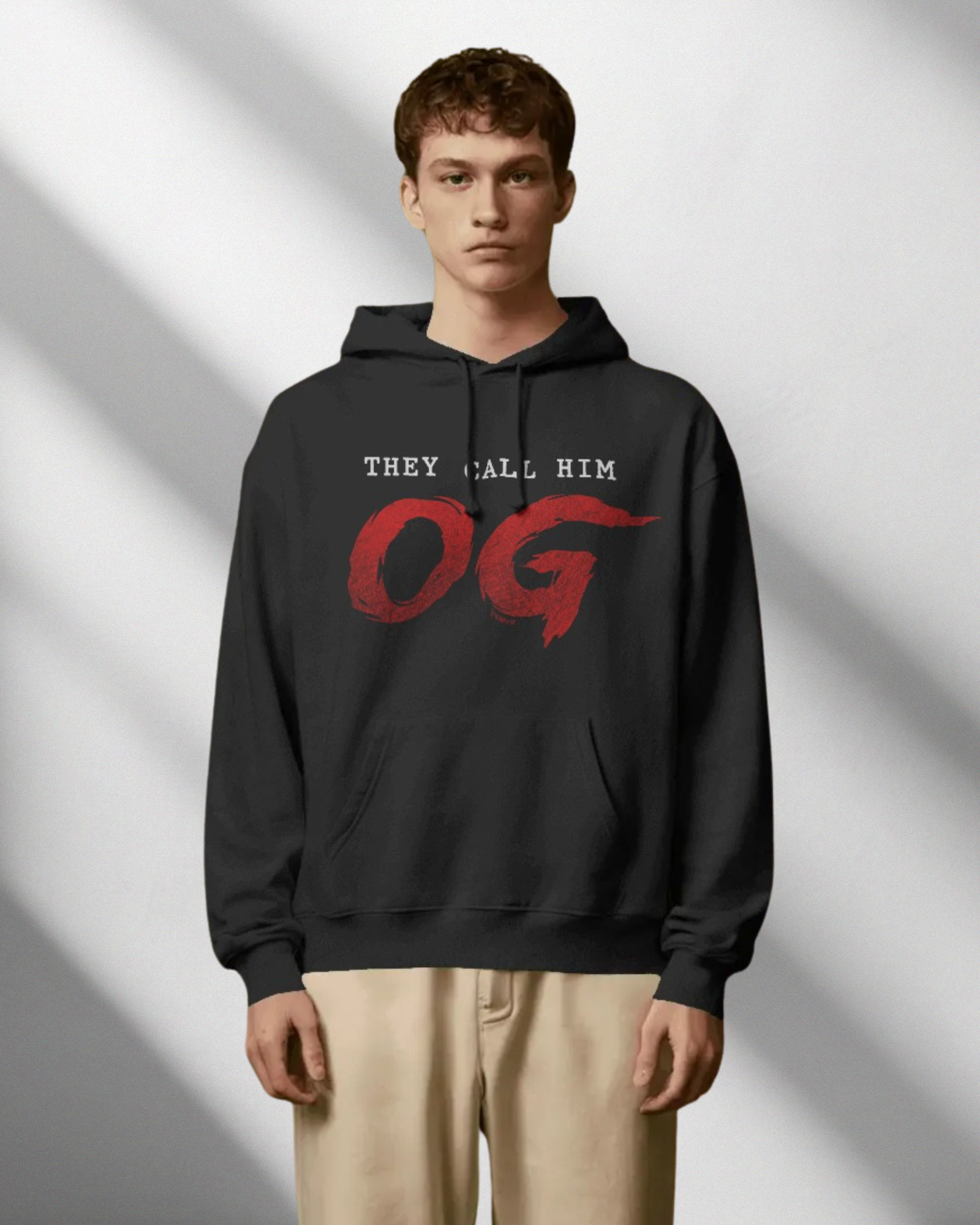 OG Unisex Collection 1