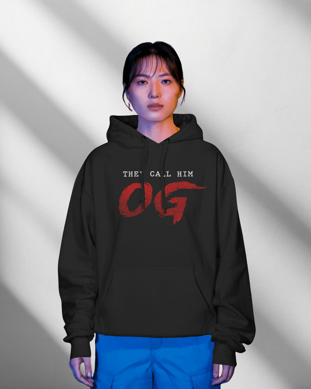 OG Unisex Collection 1