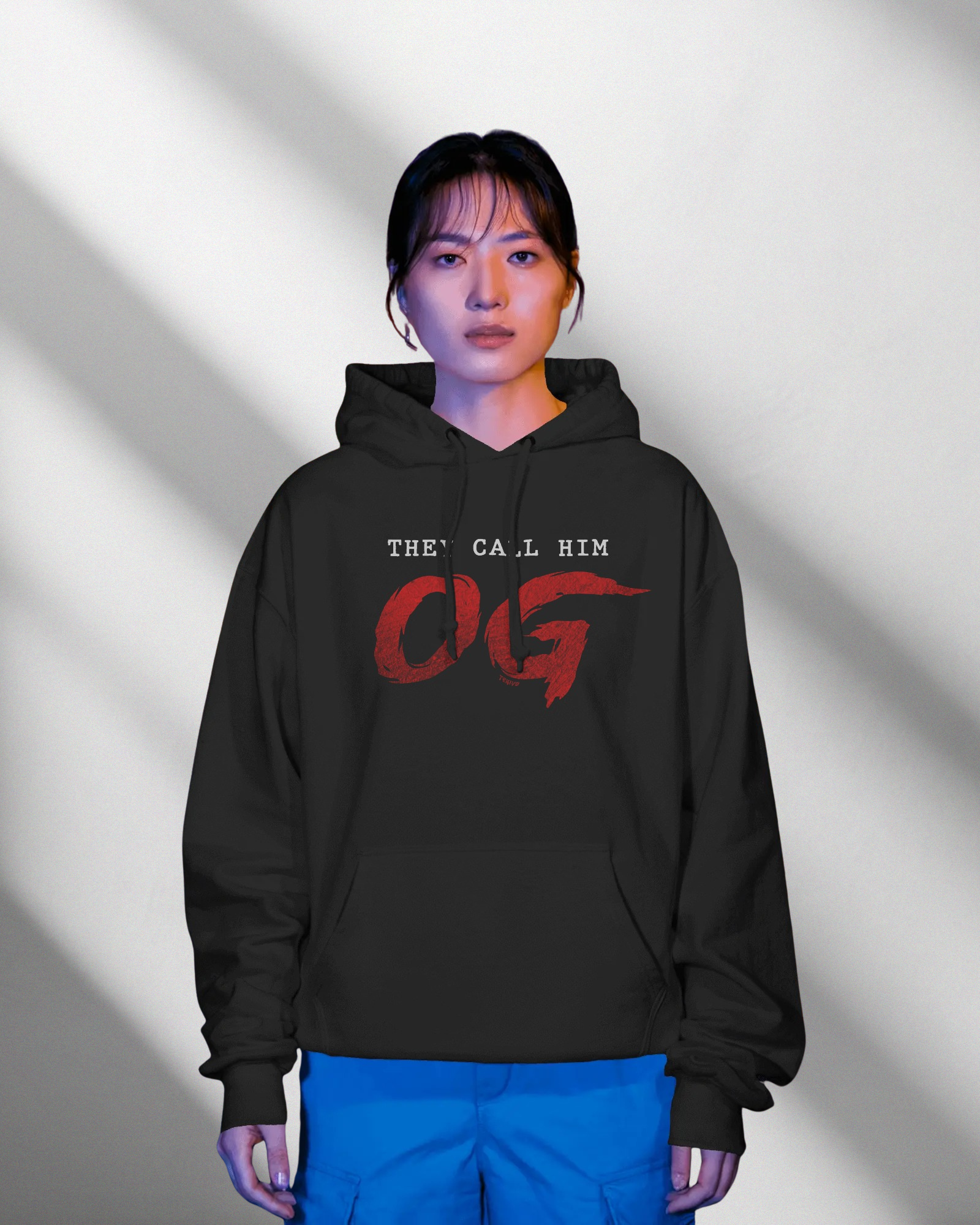 OG Unisex Collection 1
