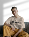 Project Oversized Women T-Shirt