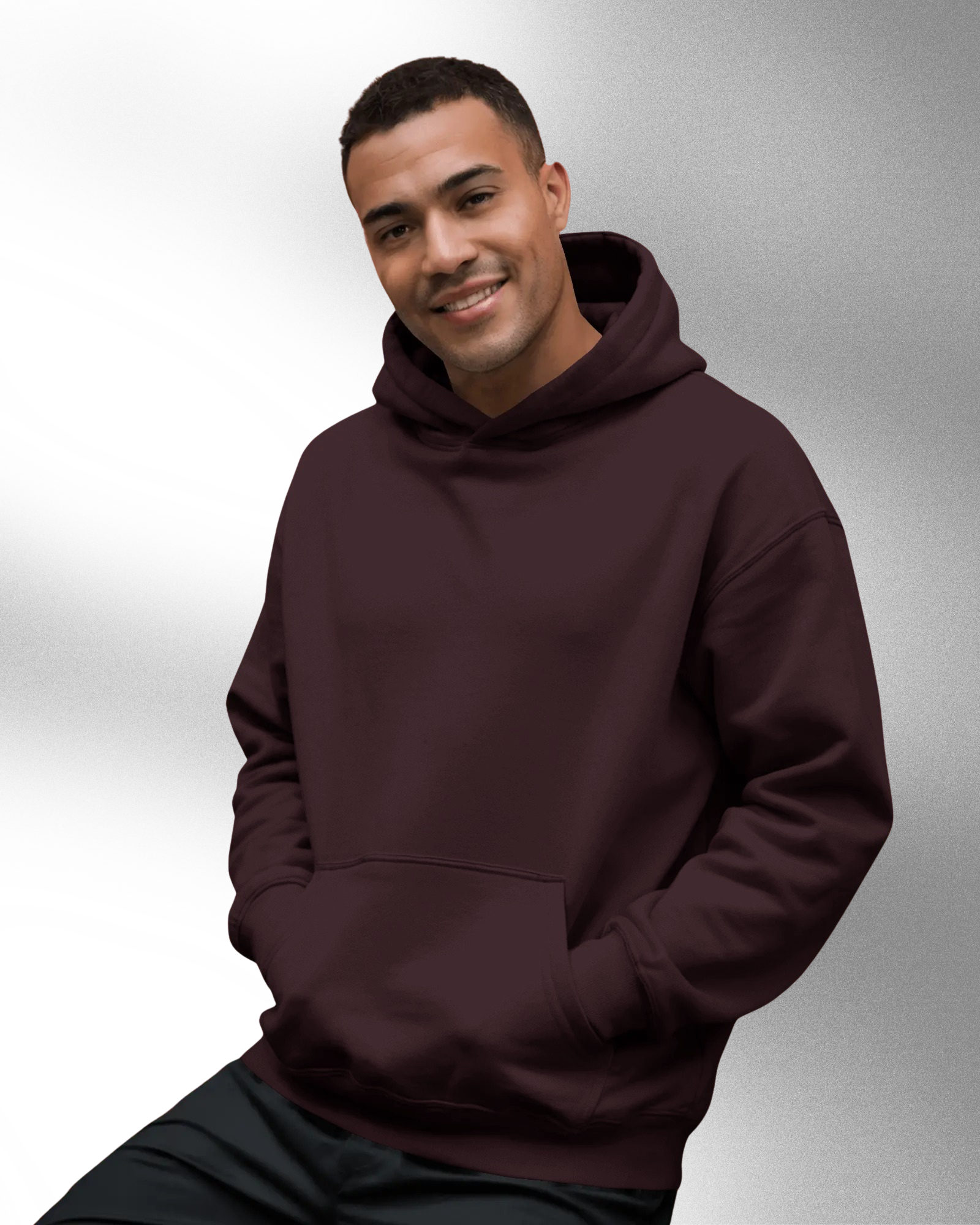 Men  Hoodie