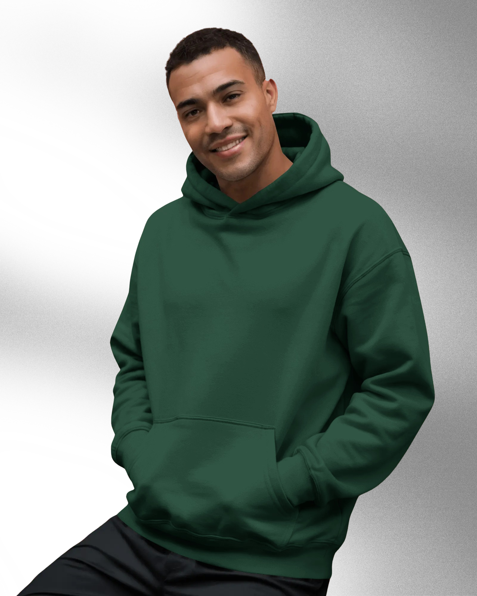 Men  Hoodie