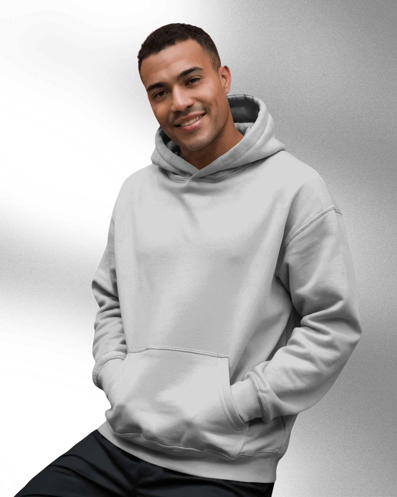 Men  Hoodie