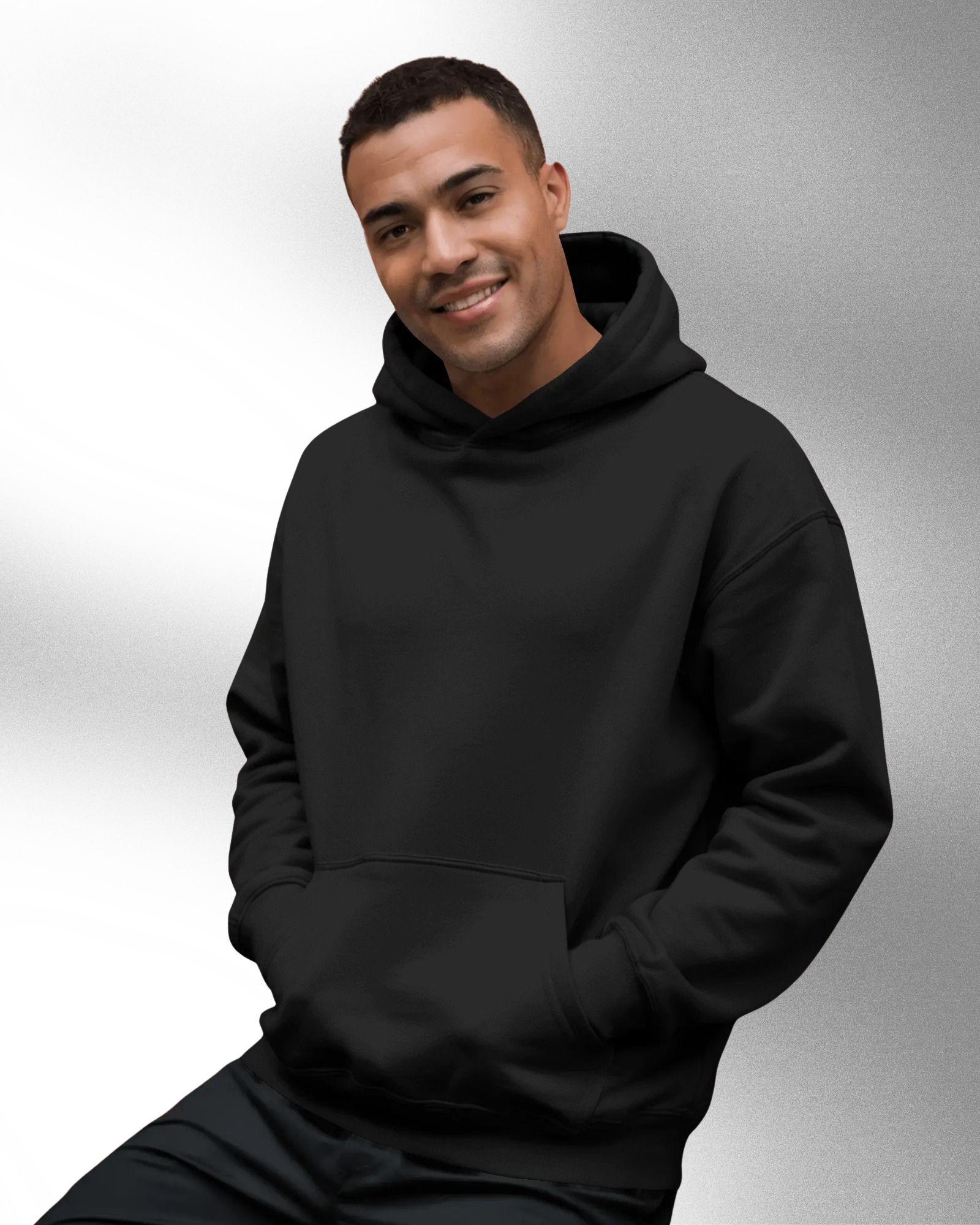 Men  Hoodie