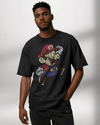 Super Mario regular tshirt