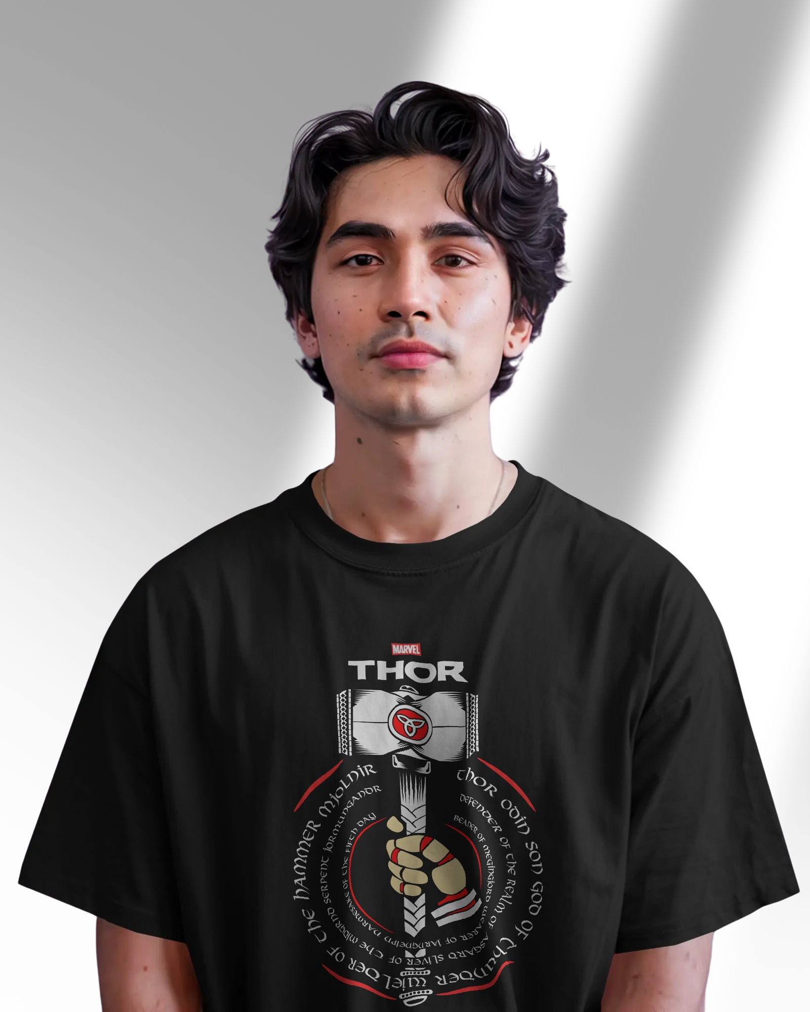 Thor Regular Tshirt