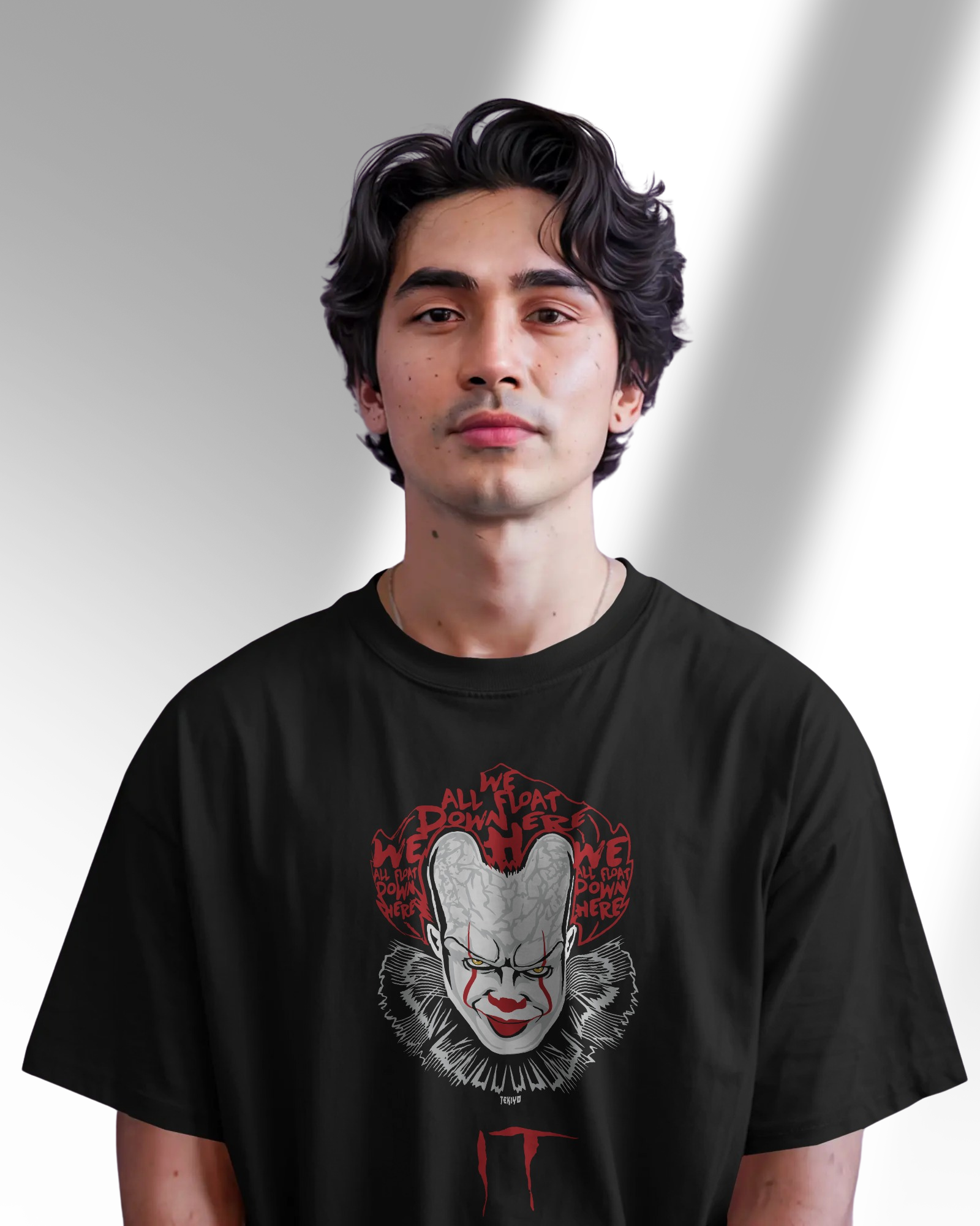 IT Regular Tshirt