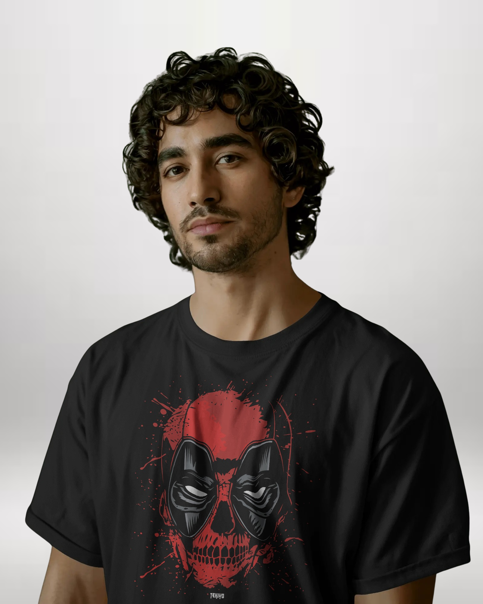 Deadpool Regular Tshirt