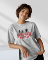 Stranger Things Women RegularTshirt
