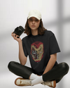 Ironman Women Regular Tshirt