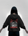 Money Women Hoodie