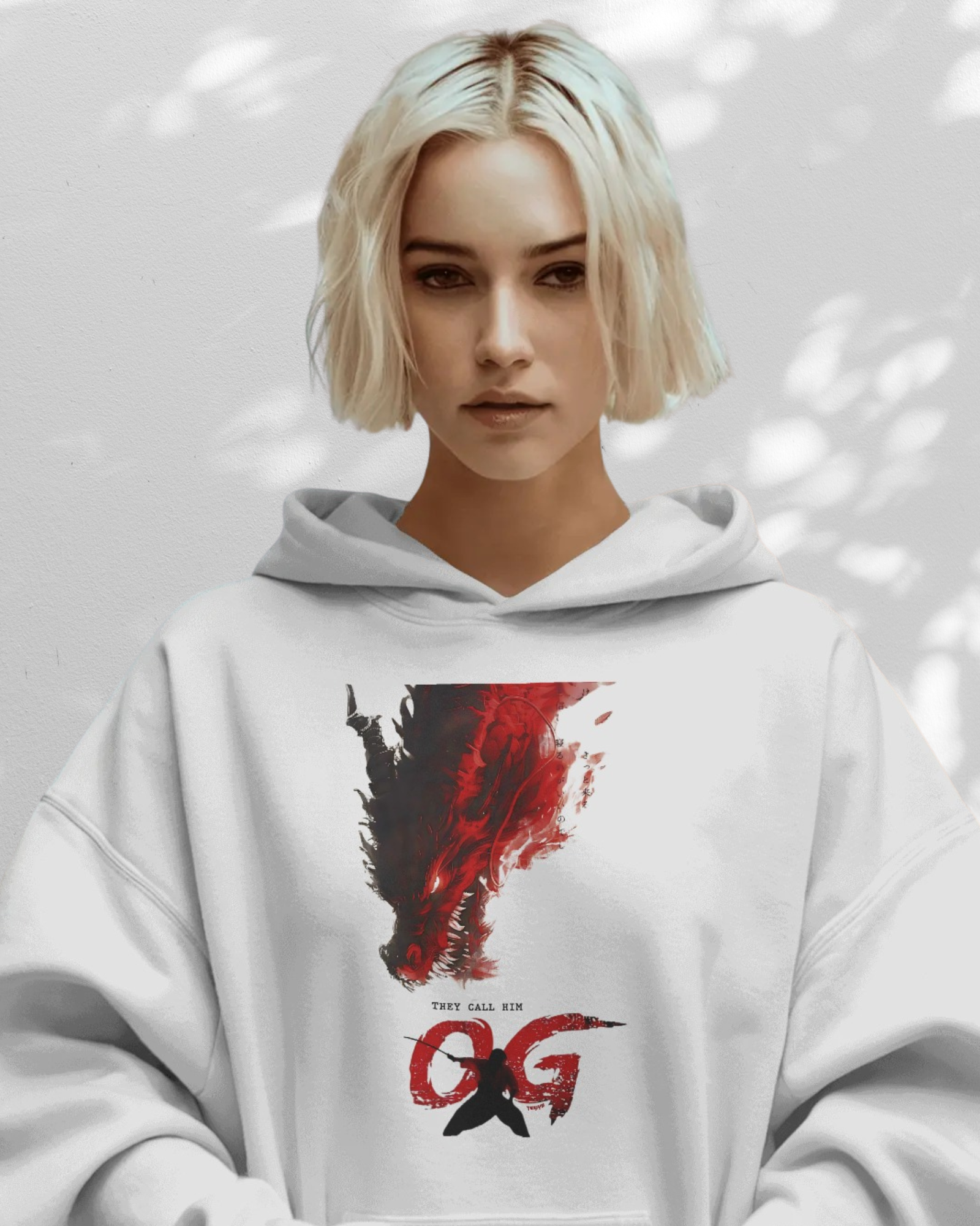 OG Unisex Collection 3