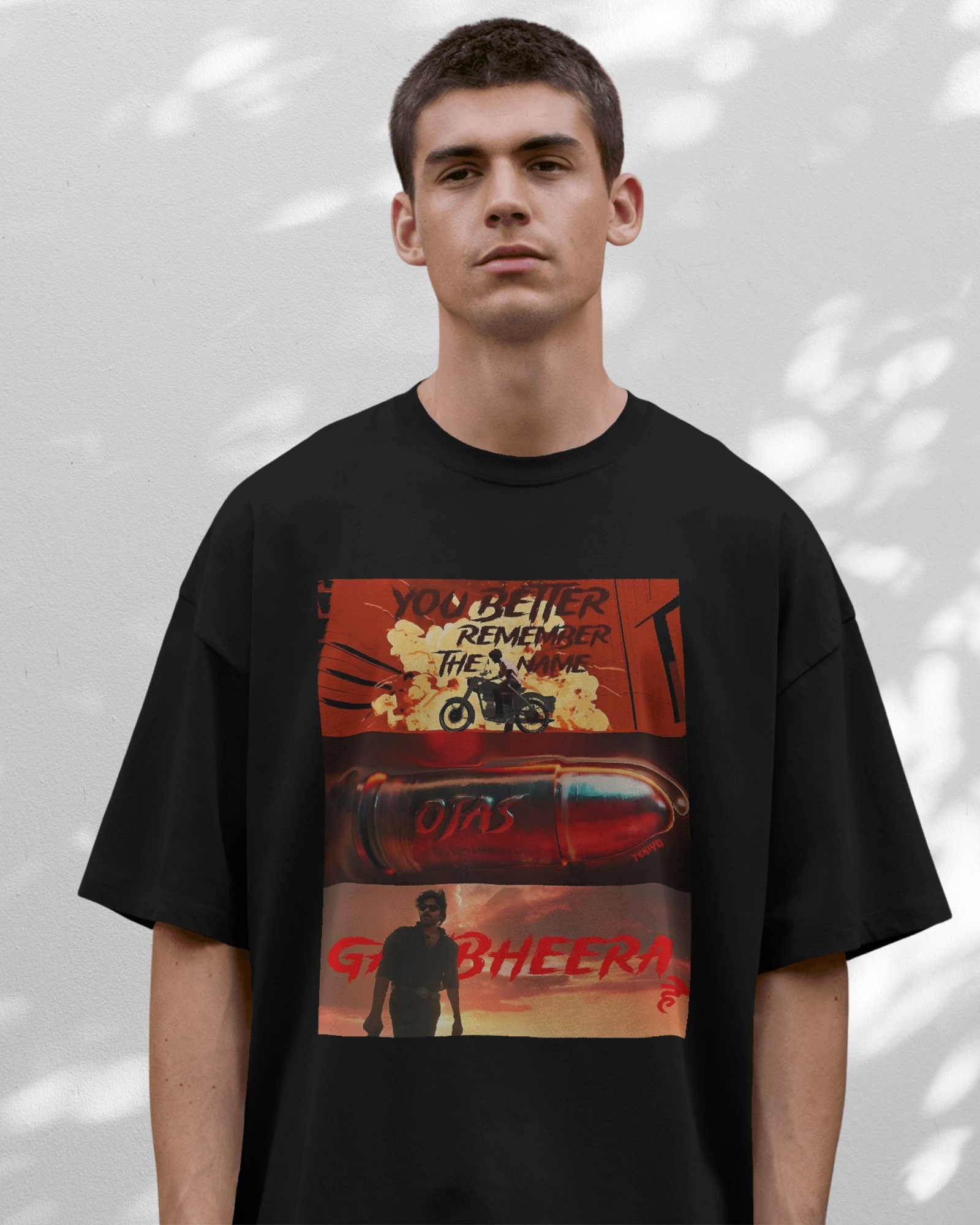 OG Unisex Collection 4