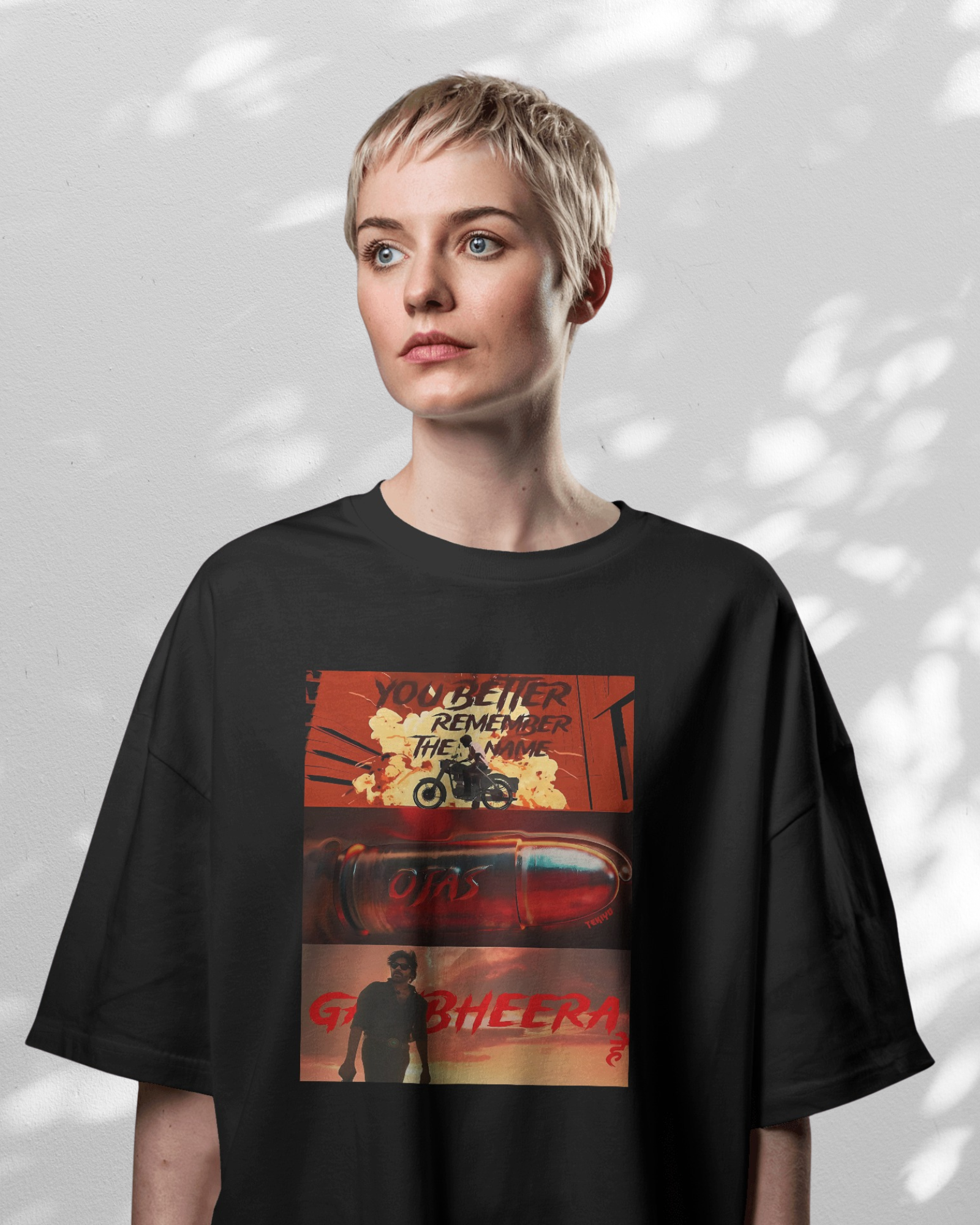 OG Unisex Collection 4