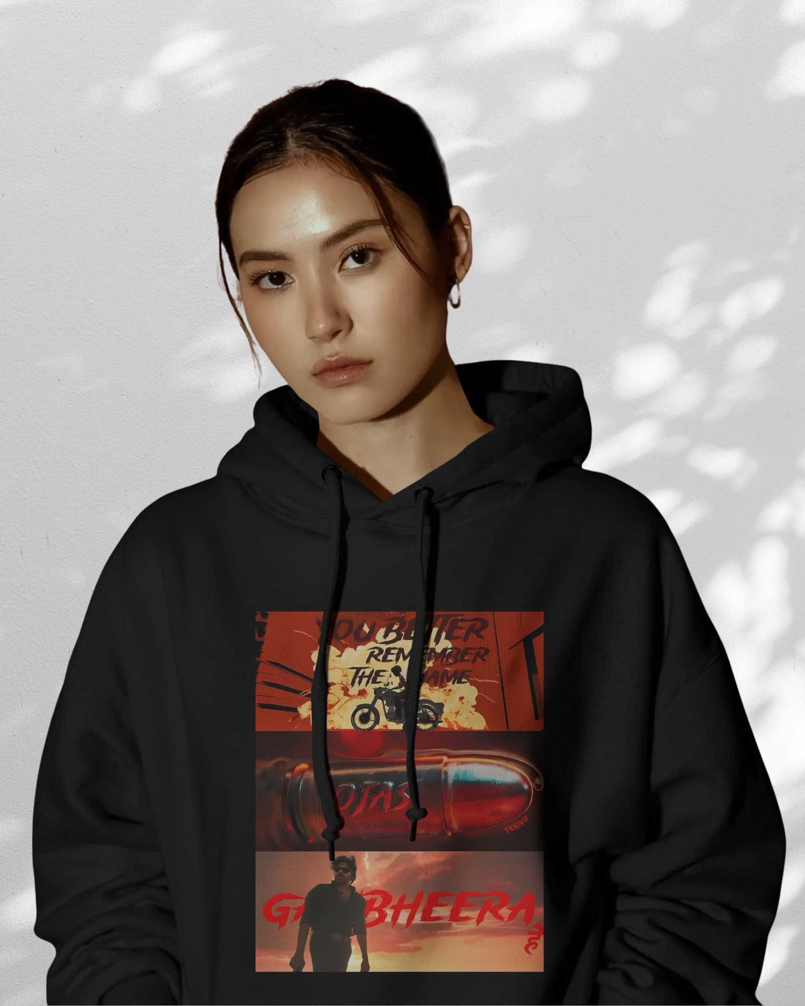 OG Unisex Collection 4
