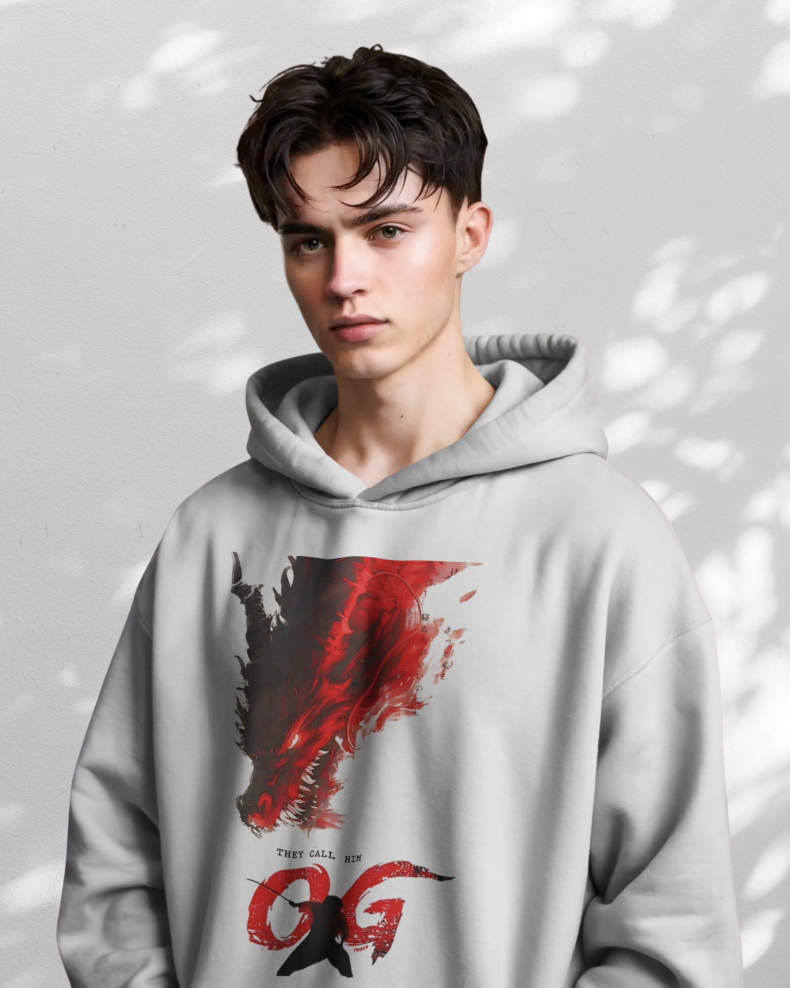 OG Unisex Collection 3