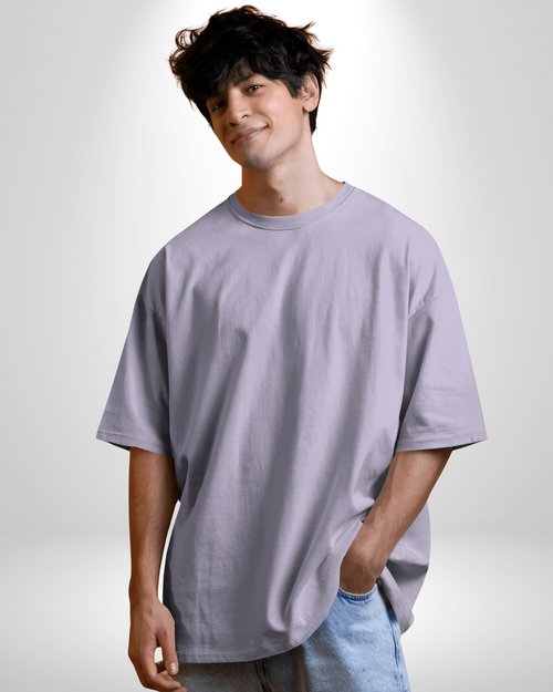 260 GSM OVERSIZED TSHIRTS