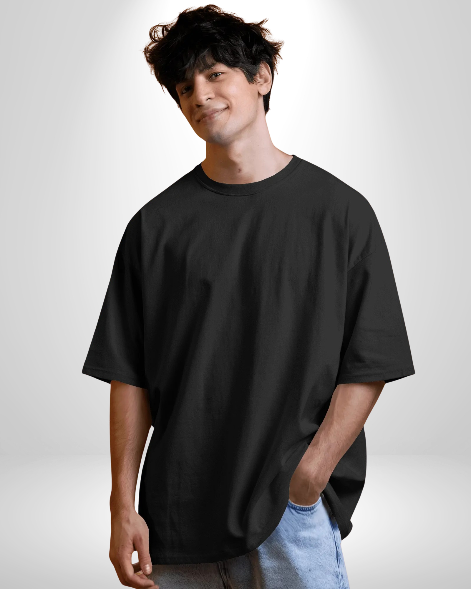 260 GSM OVERSIZED TSHIRTS
