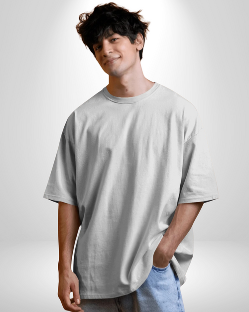 260 GSM OVERSIZED TSHIRTS