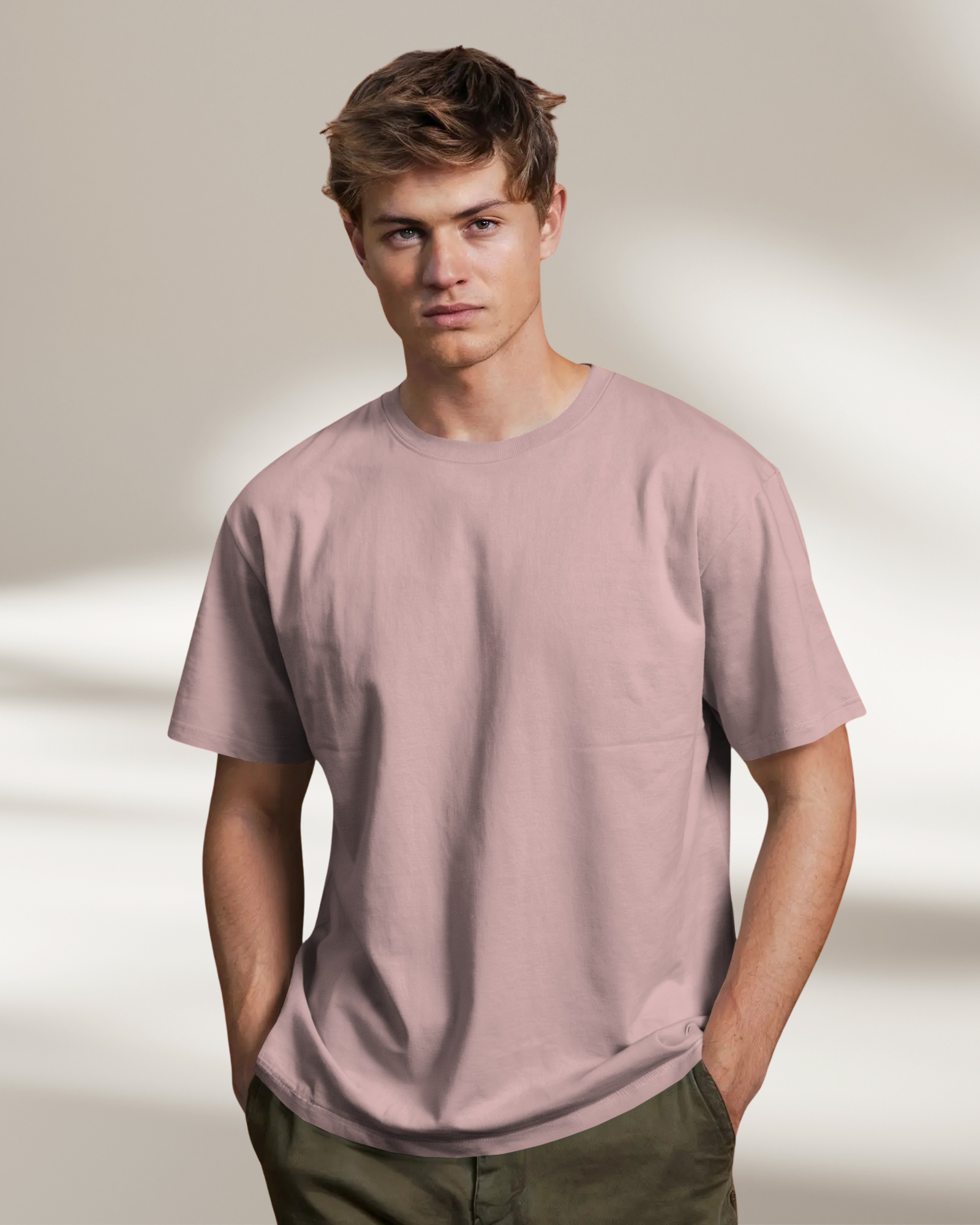 Regular Men T-shirt