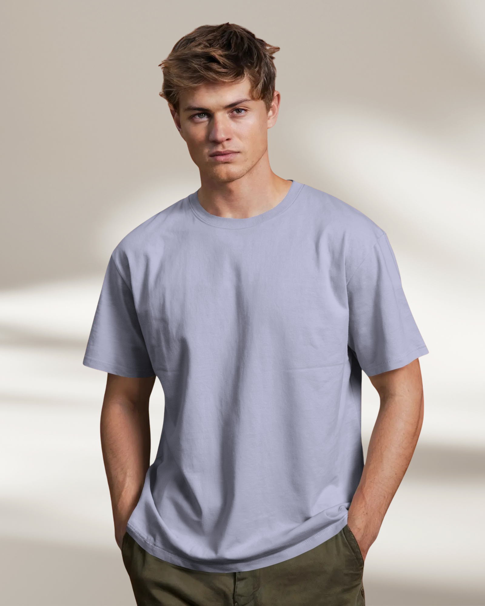 Regular Men T-shirt