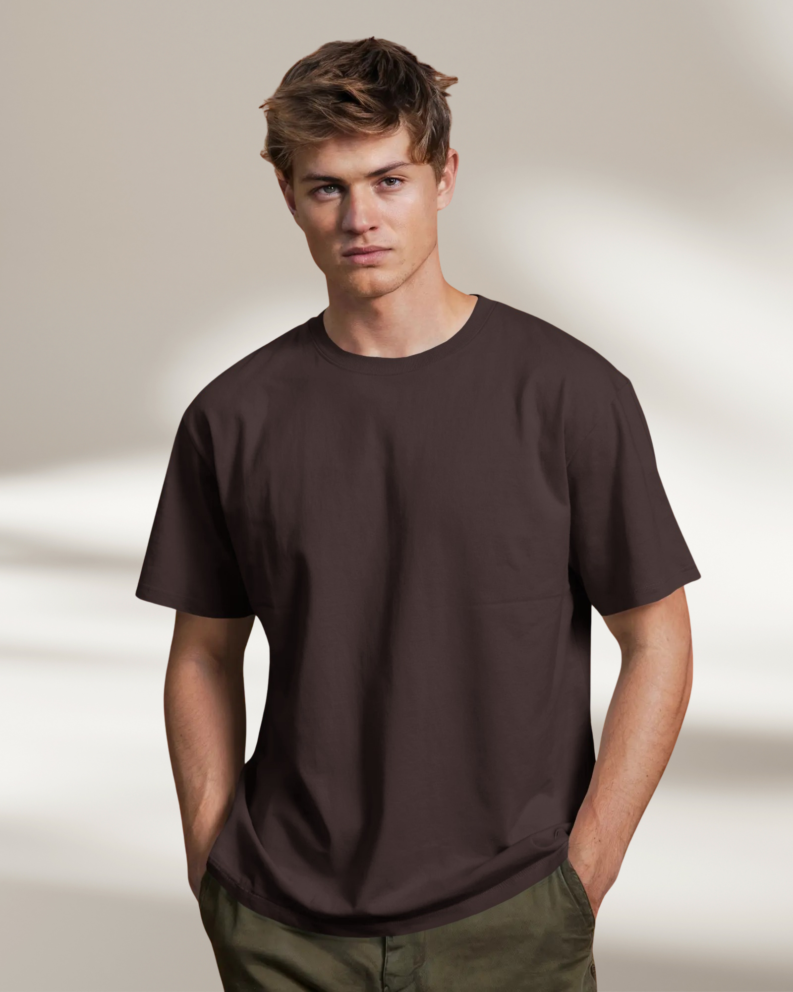 Regular Men T-shirt