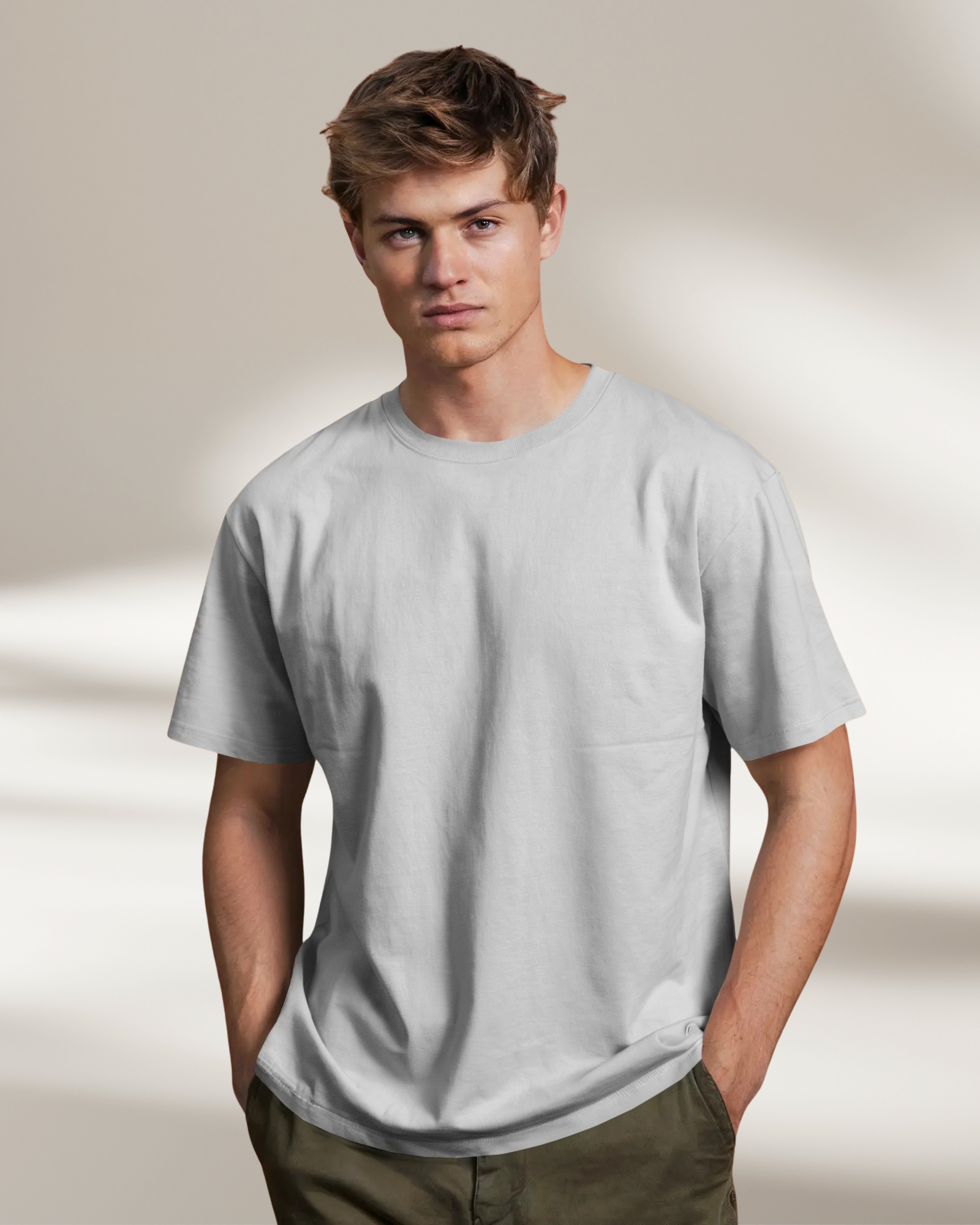Regular Men T-shirt