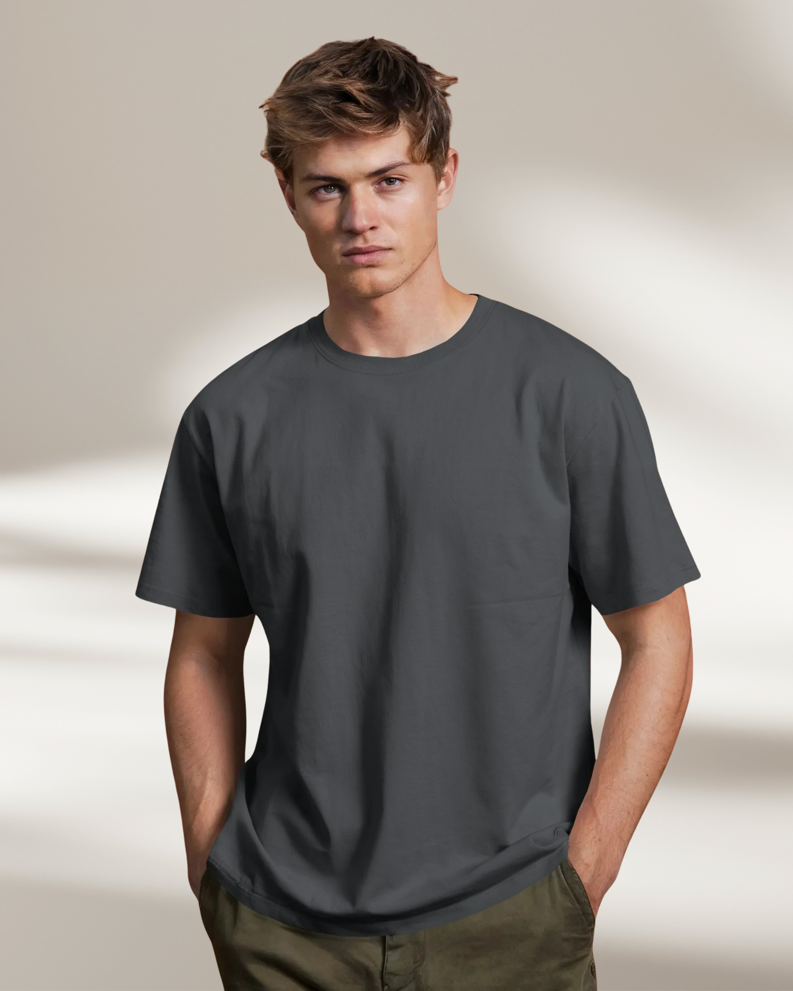 Regular Men T-shirt