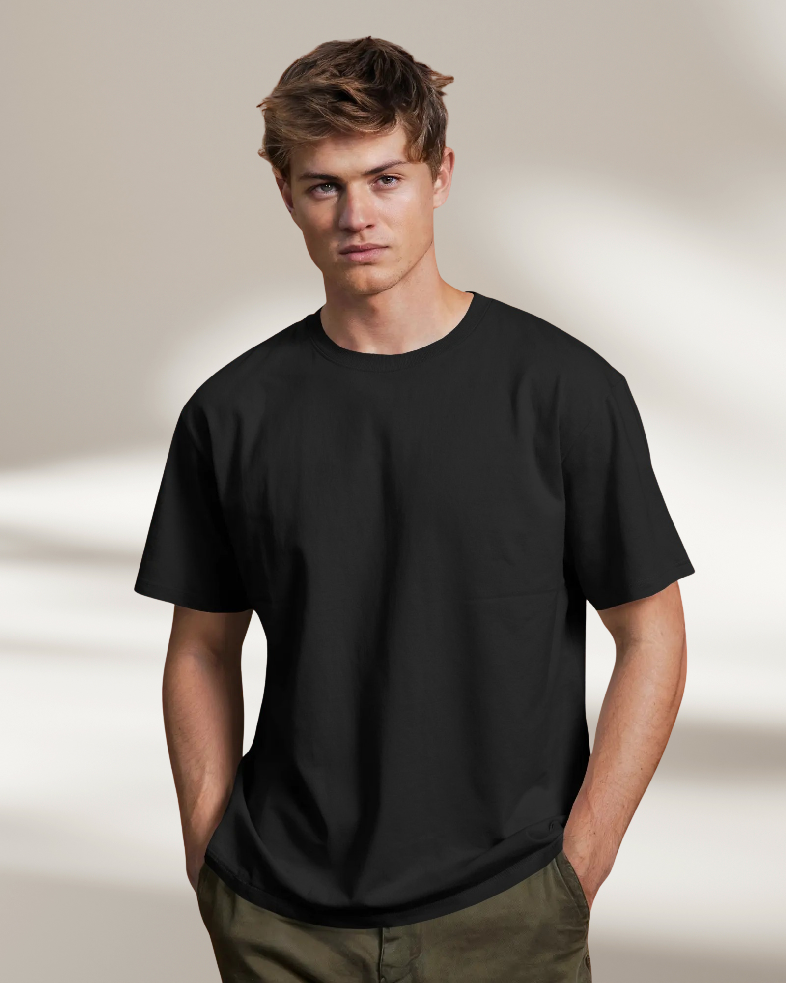 Regular Men T-shirt