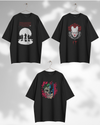 Regular T-Shirts Combo 3