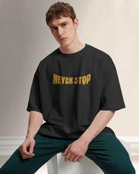 Classic Oversized T-Shirts