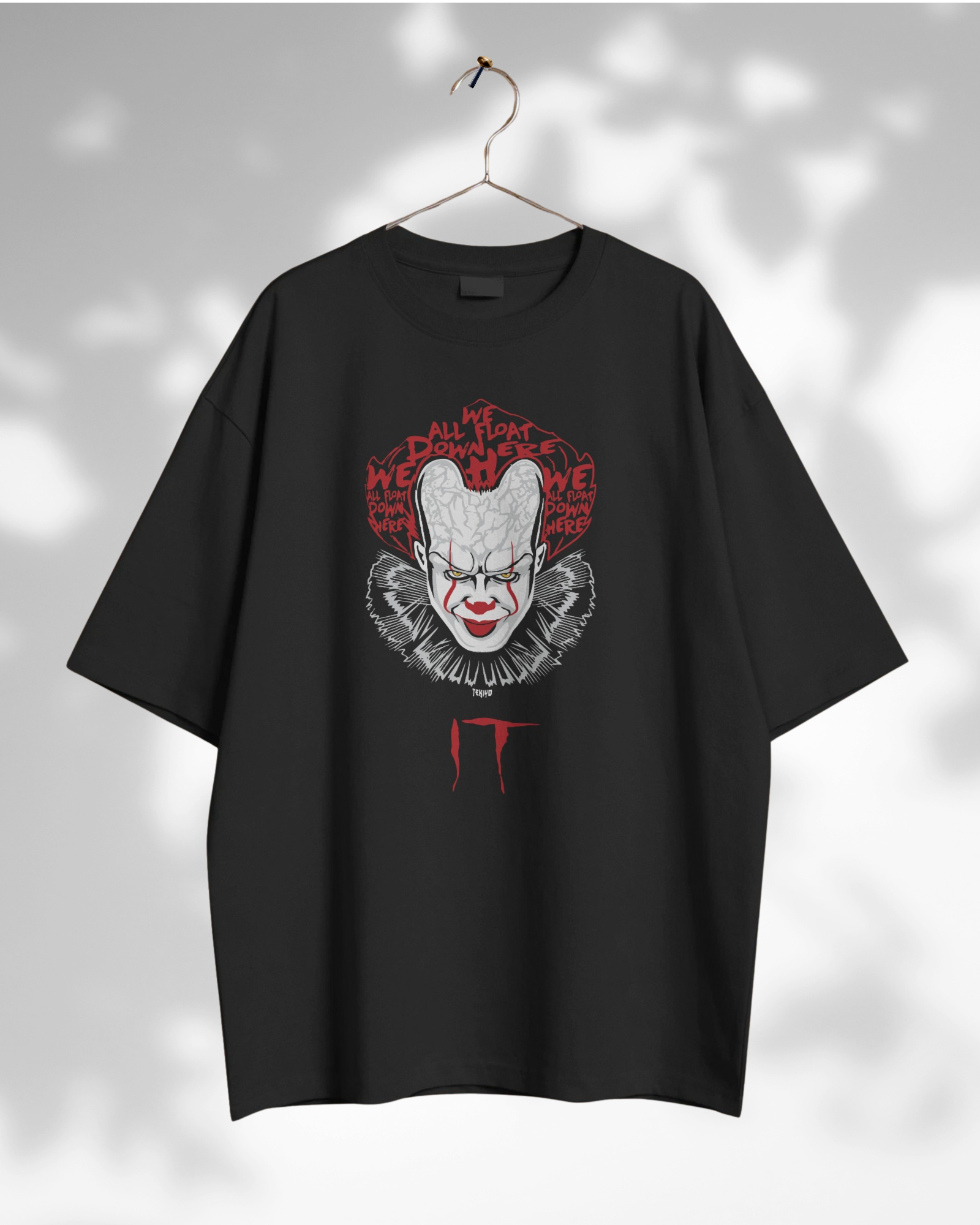 Regular T-Shirts Combo 3