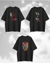 Regular T-Shirts Combo 5