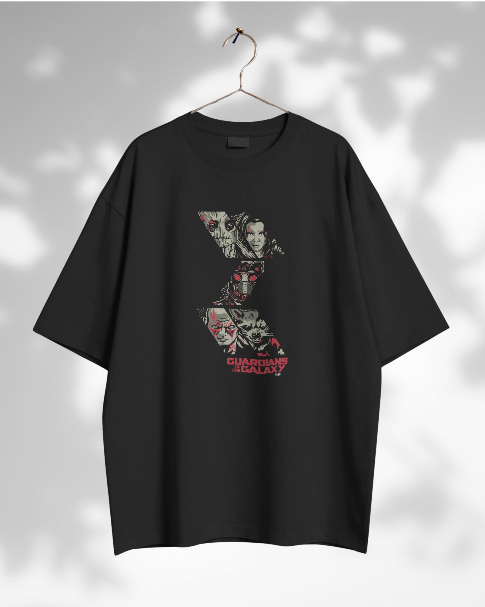 Regular T-Shirts Combo 5