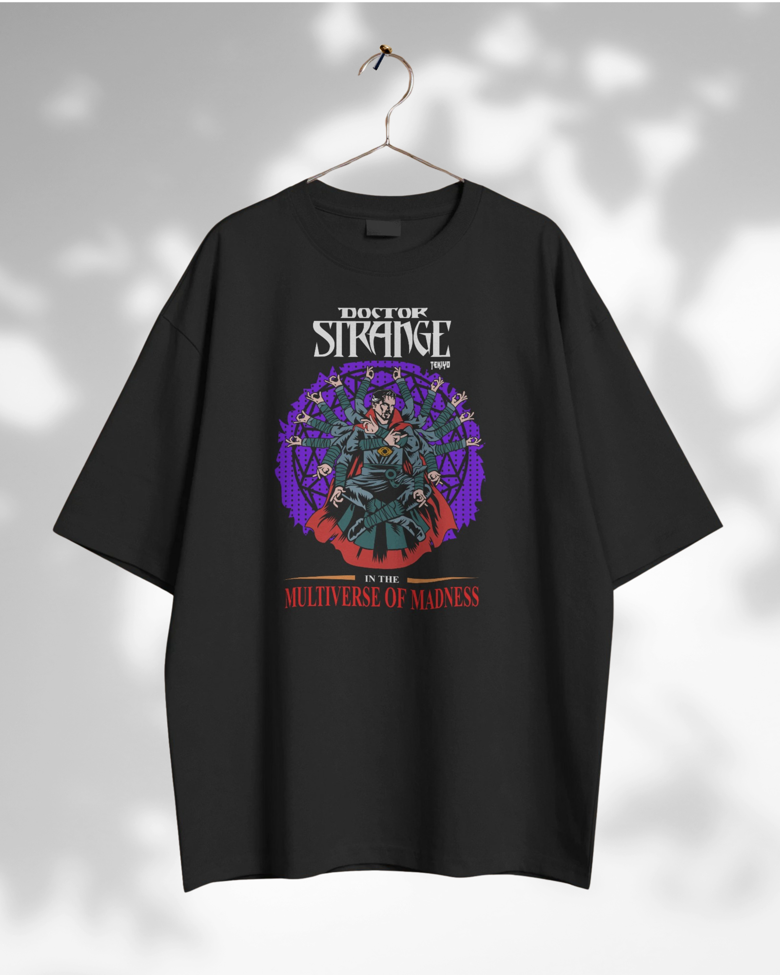 Regular T-Shirts Combo 6