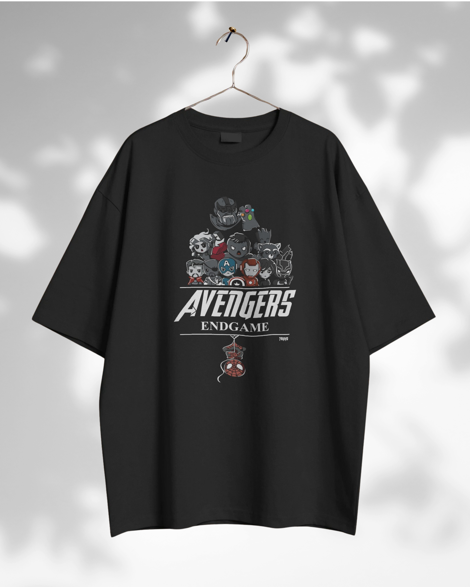 Regular T-Shirts Combo 6
